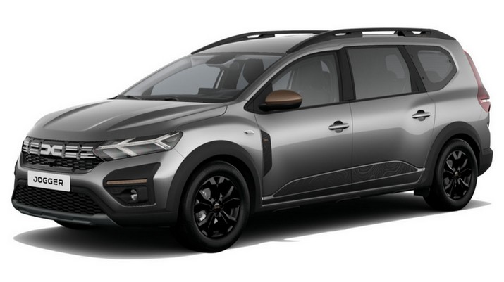 DACIA JOGGER TCE 110 7 PLACES GSR2 EXTREME + SIEGES CHAUFFANTS