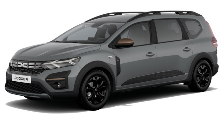 DACIA JOGGER TCE 110 7 PLACES GSR2 EXTREME + SIEGES CHAUFFANTS