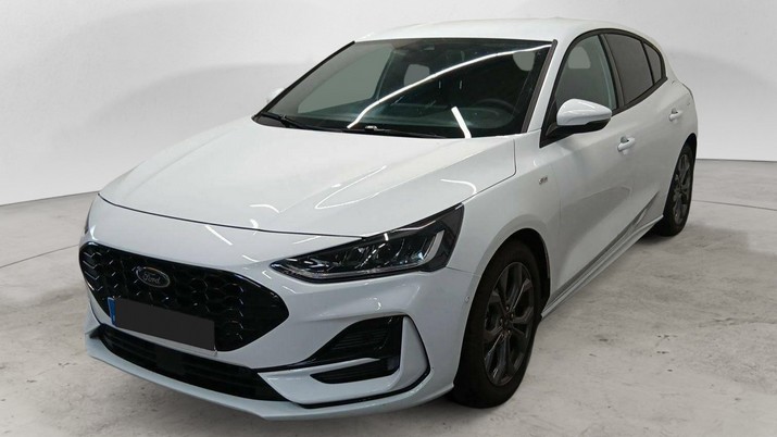 FORD FOCUS 1.0 ECOBOOST 155 S&S MHEV POWERSHIFT ST-LINE X + PACK PARKING + PACK HIVER