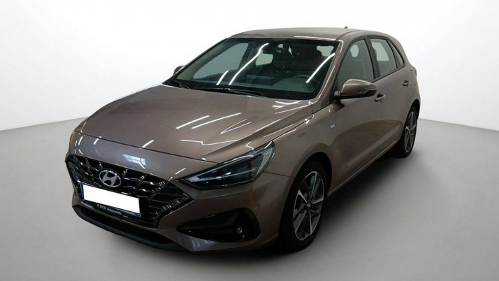 HYUNDAI I30 1.0 T-GDI 120 DCT-7 HYBRID 48V CREATIVE