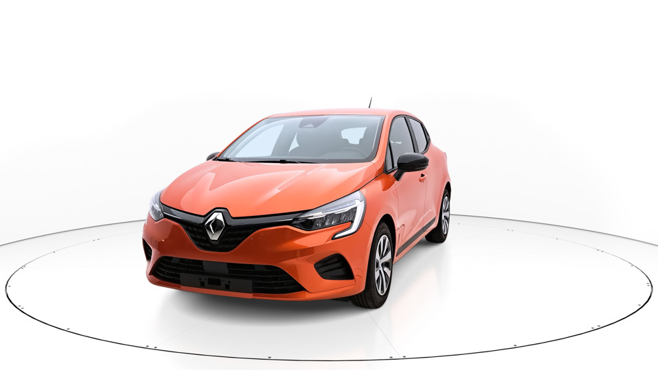 RENAULT CLIO EQUILIBRE 1.0 TCE 90CH