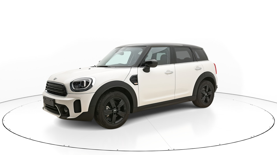 MINI COUNTRYMAN COOPER 1.5  136CH