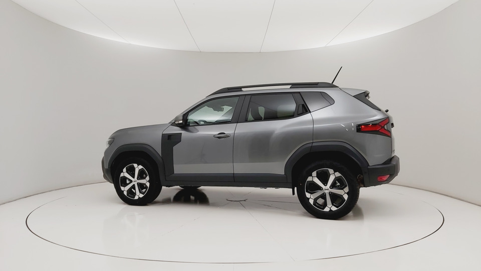 DACIA DUSTER JOURNEY 1.2 TCE 130CH