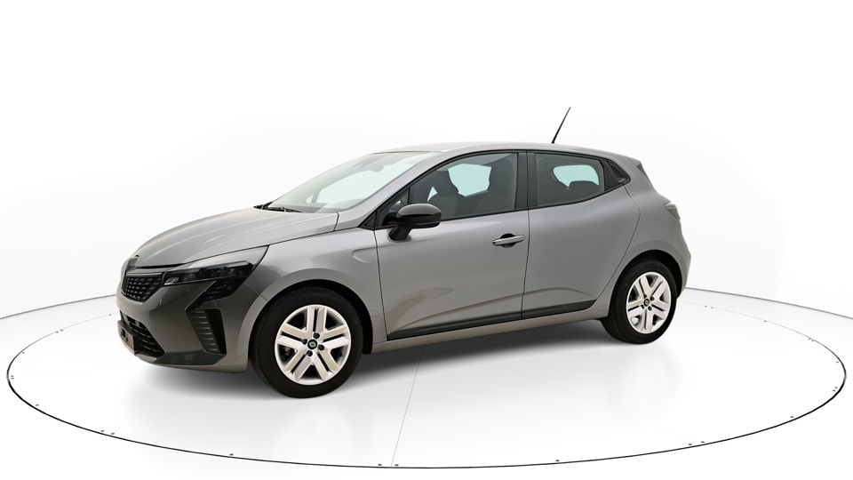 RENAULT CLIO EVOLUTION 1.0 TCE 90CH