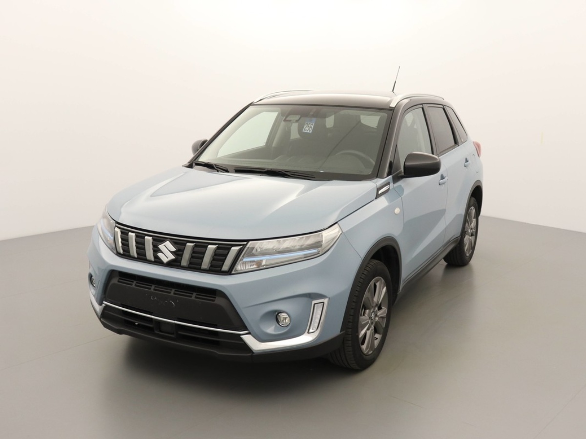 SUZUKI VITARA 116CV DUALJET HYBRID GL+