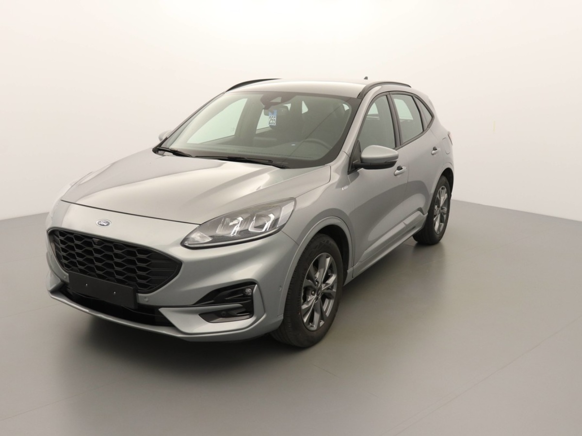 FORD KUGA 3 150CV ECOBOOST ST-LINE