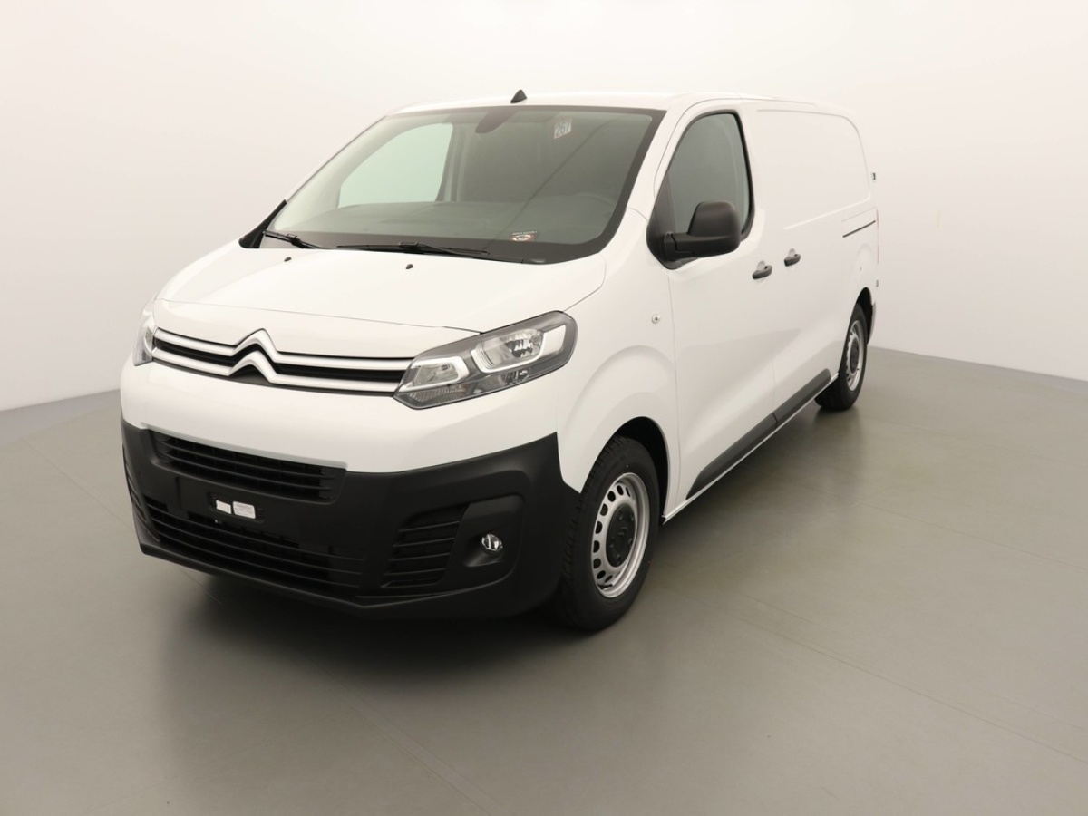 CITROEN JUMPY FGN TOLE M  145CV BlueHDi VAN