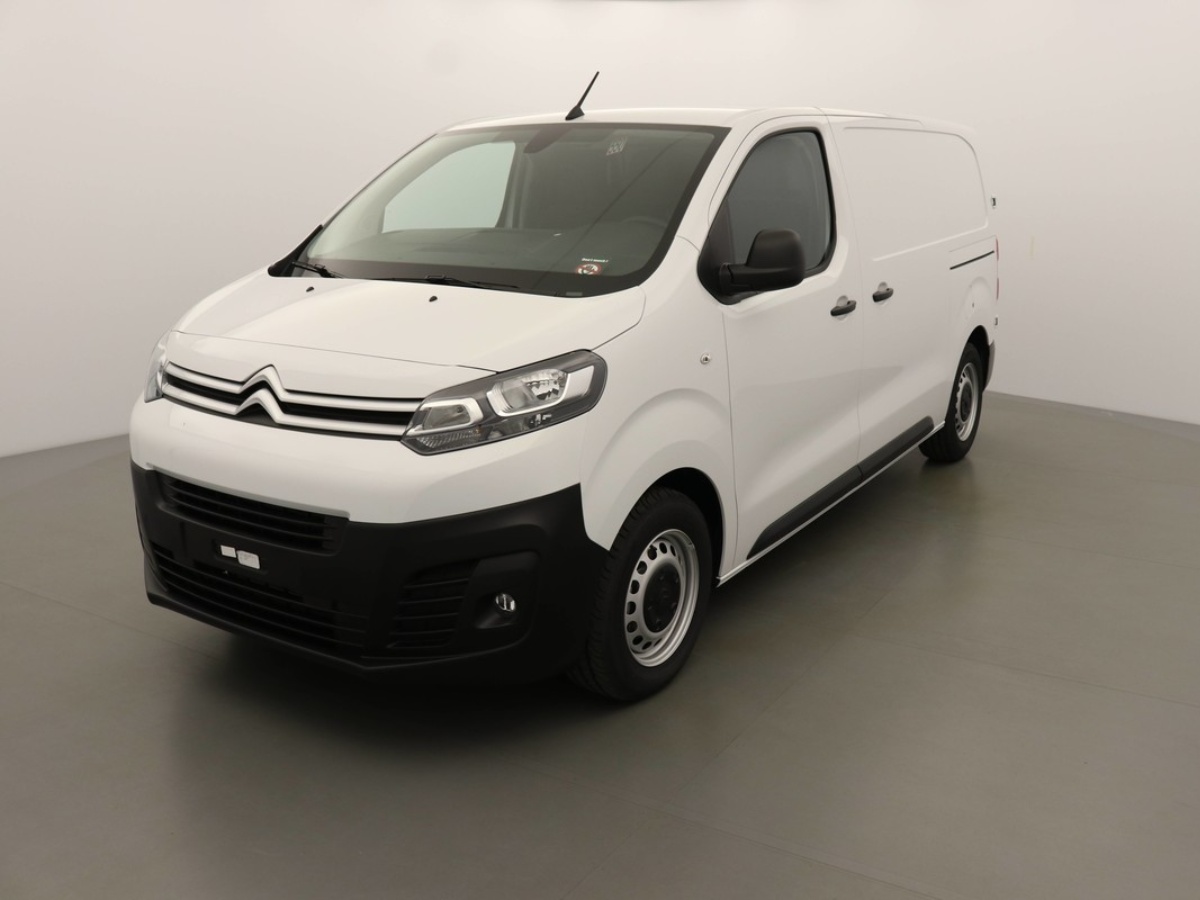 CITROEN JUMPY FGN TOLE M  145CV BlueHDi VAN
