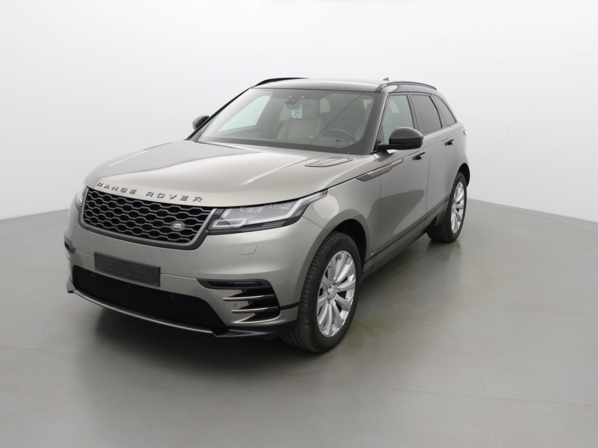 LAND ROVER VELAR 180CV D240 R-DYNAMIC