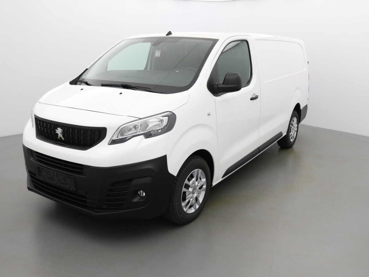 PEUGEOT EXPERT FOURGON L3 145CV BlueHDi VAN