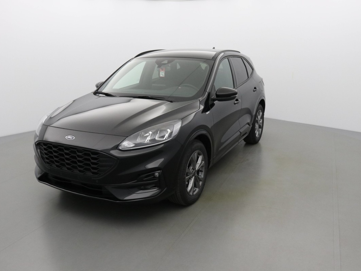 FORD KUGA 3 150CV ECOBOOST ST-LINE