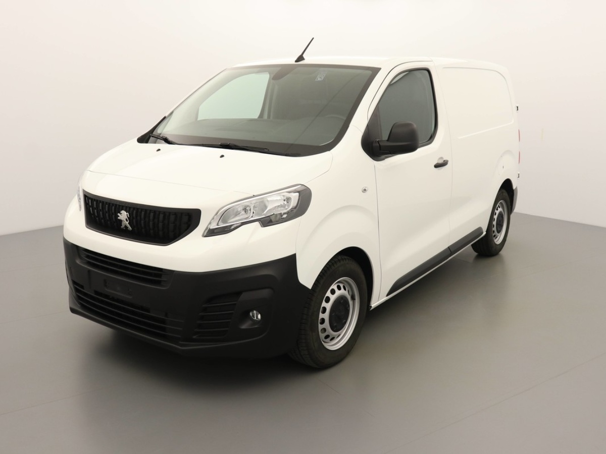 PEUGEOT EXPERT FOURGON L1H1 100CV BlueHDi PREMIUM