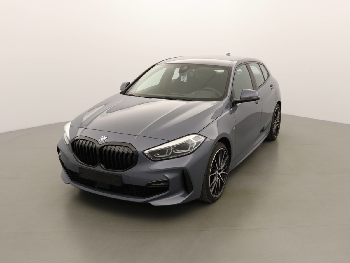 BMW 118 D 150CV D M SPORT