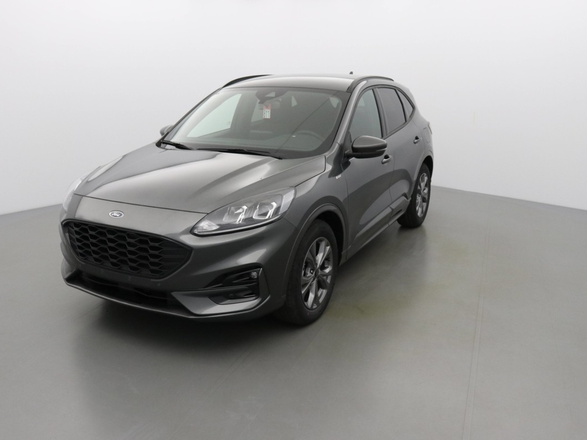 FORD KUGA 3 150CV ECOBOOST ST-LINE