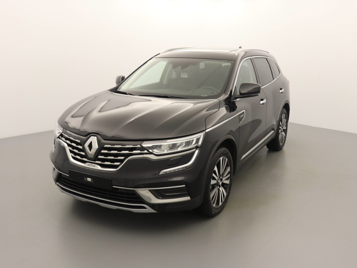 RENAULT KOLEOS 160CV TCE INITIALE PARIS