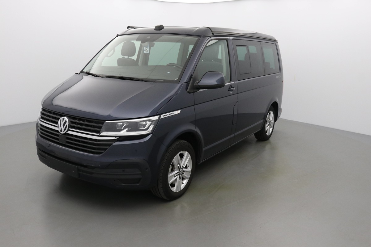 VOLKSWAGEN CALIFORNIA 6.1 204CV TDI BEACH CAMPER