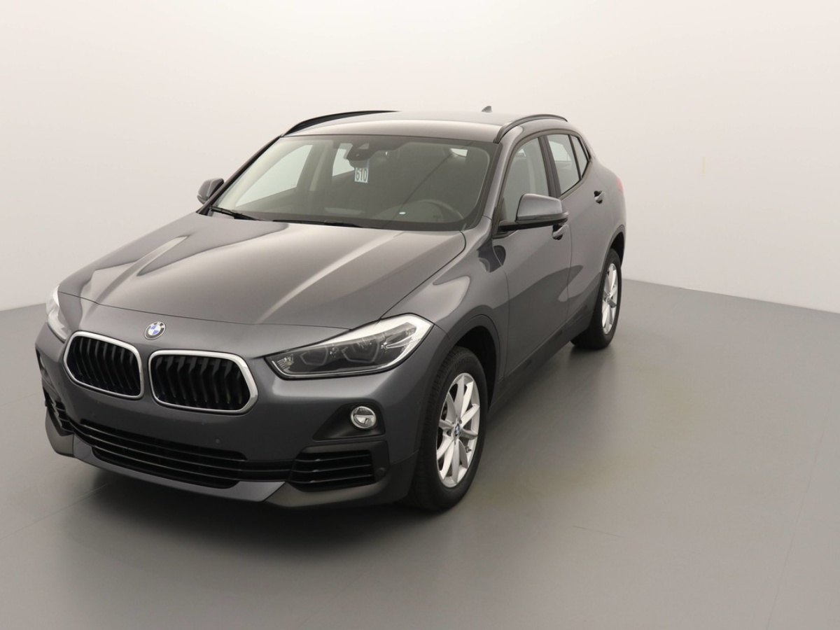 BMW X2 S-DRIVE 18 I 136CV I BUSINESS EDITION