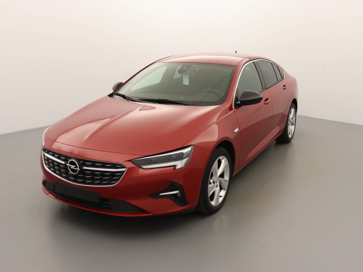 OPEL INSIGNIA 2 GRAND SPORT 122CV D GS LINE