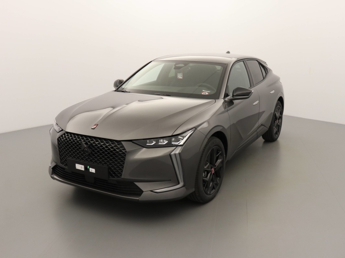 DS DS4 130CV ESS PERFORMANCE LINE+