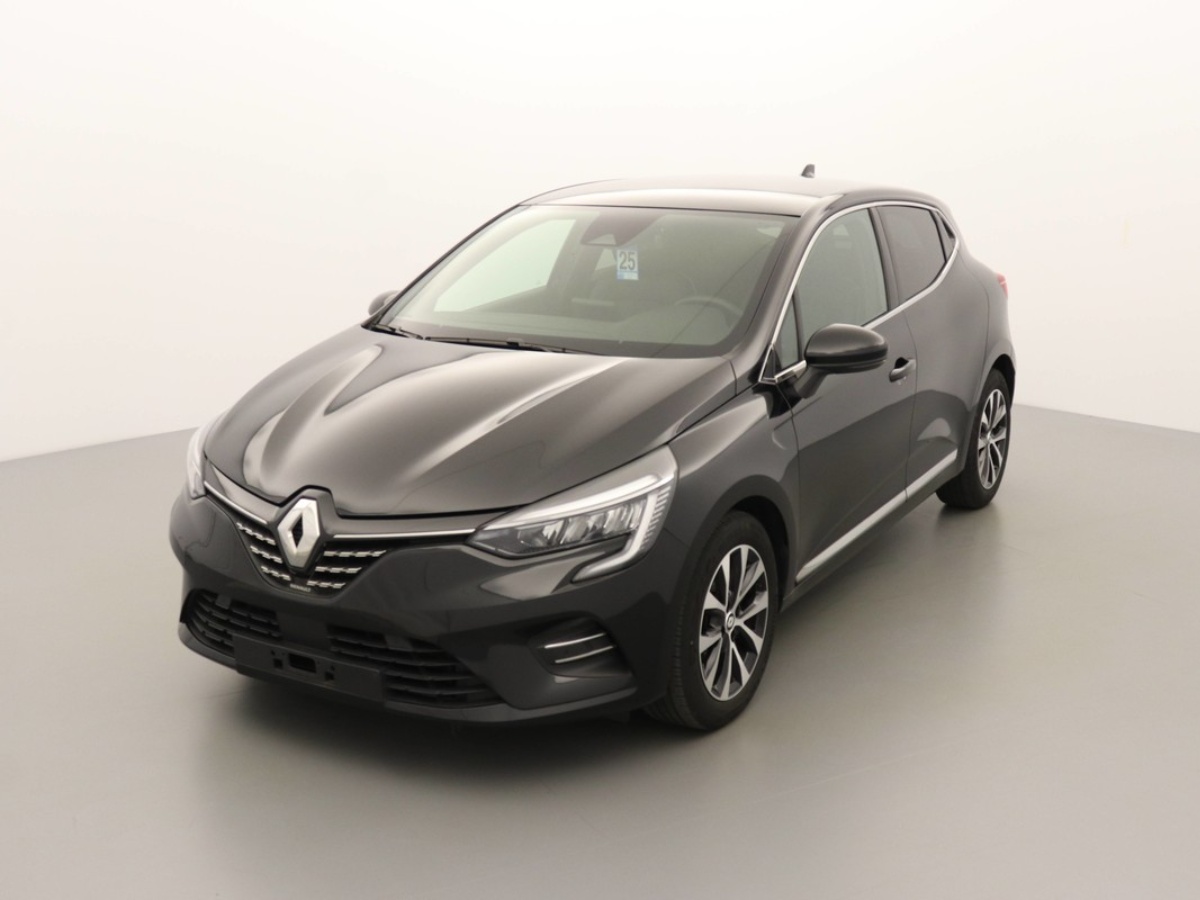 RENAULT CLIO 5 90CV TCE TECHNO