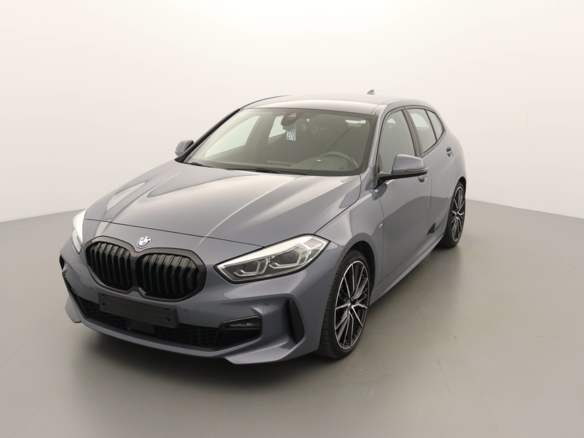 BMW 118 D 150CV D M SPORT
