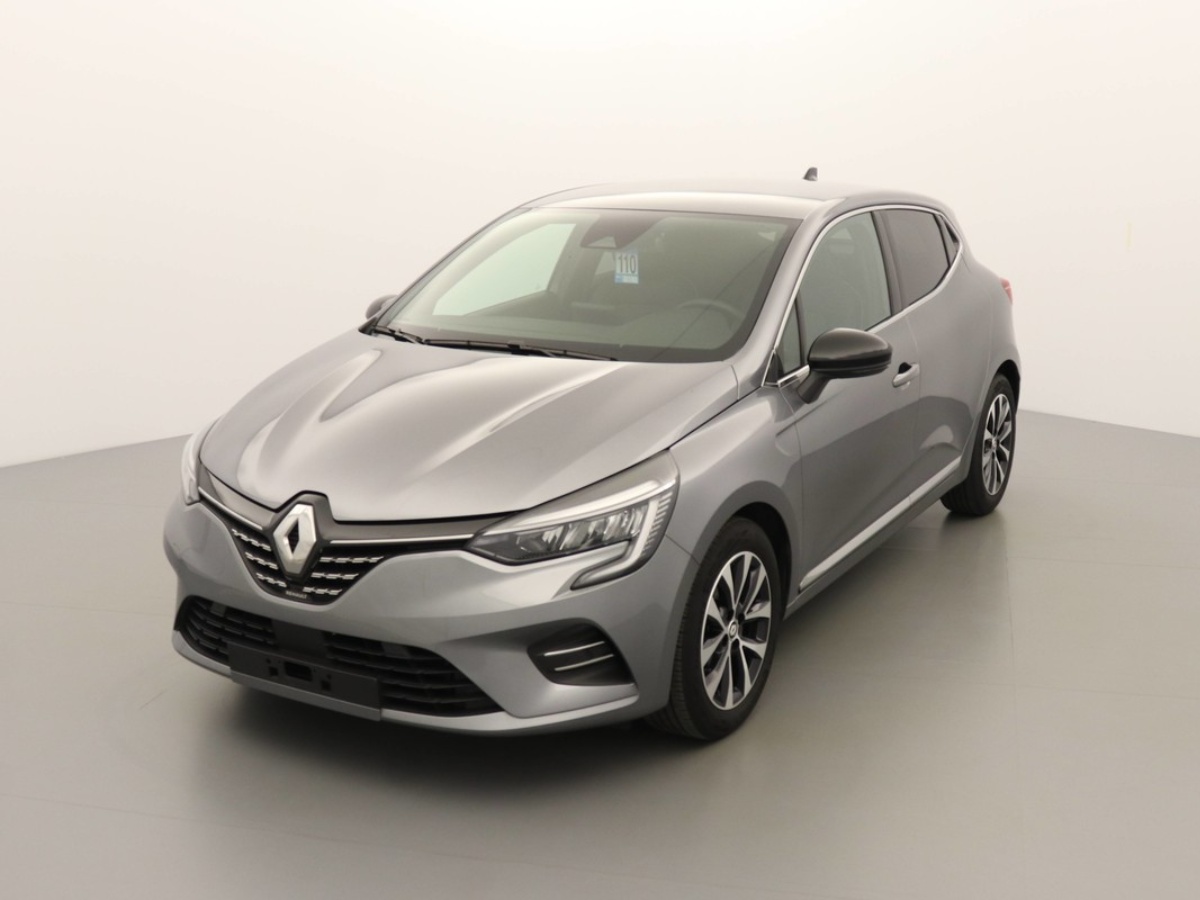 RENAULT CLIO 5 90CV TCE TECHNO