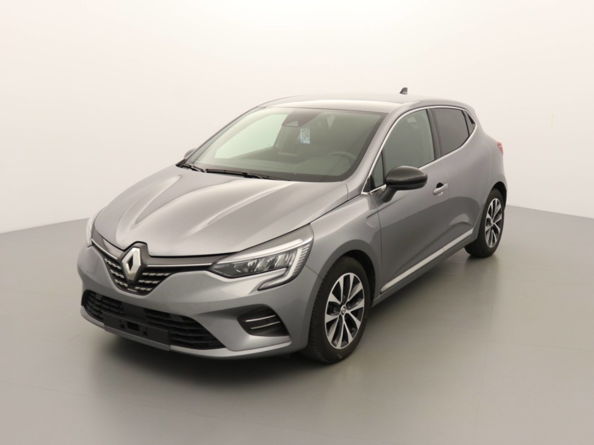 RENAULT CLIO 5 90CV TCE TECHNO