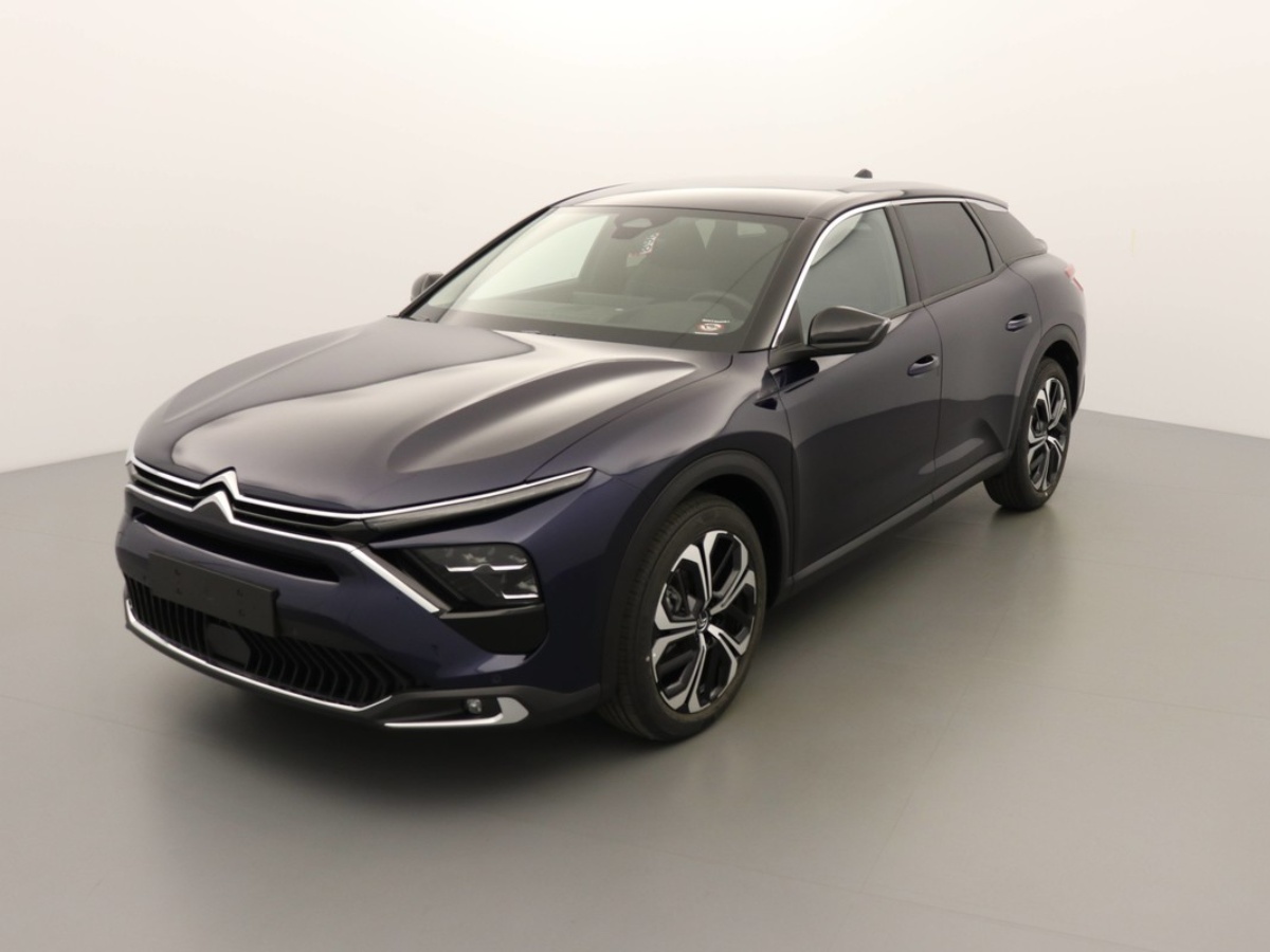 CITROEN C5 X 130CV ESS PLUS