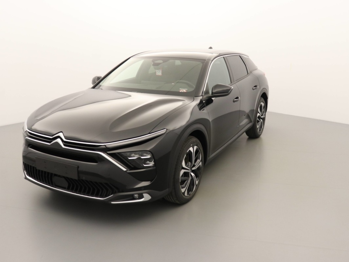 CITROEN C5 X 130CV ESS PLUS