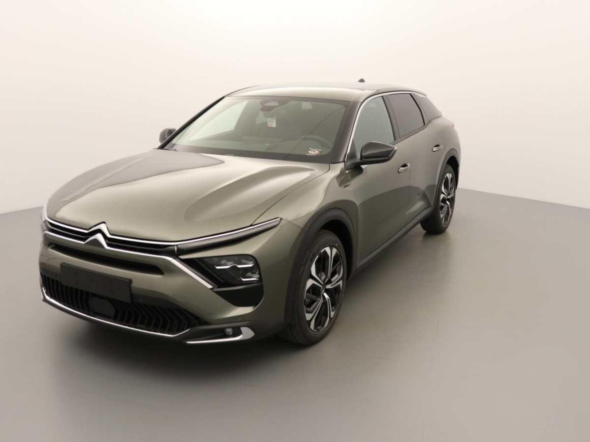 CITROEN C5 X 130CV ESS PLUS