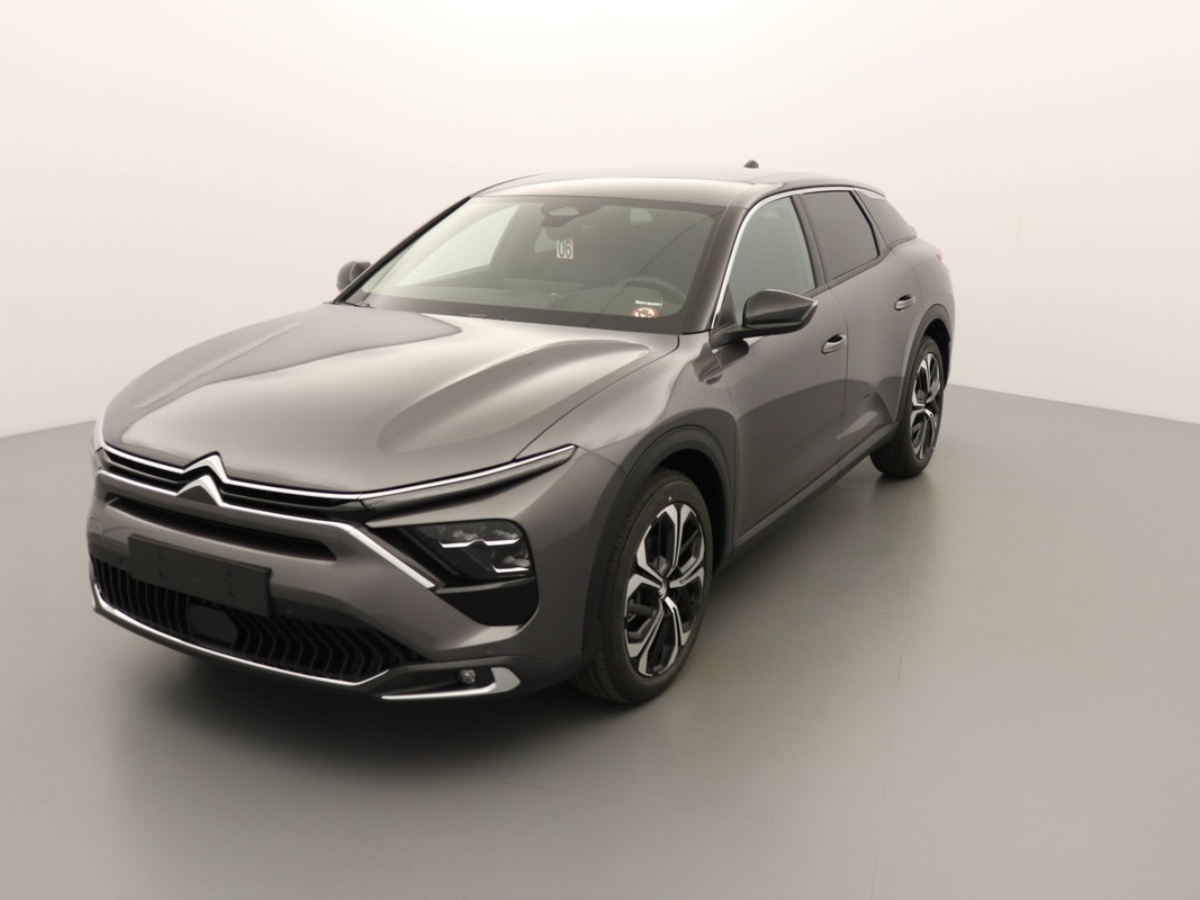 CITROEN C5 X 130CV ESS PLUS