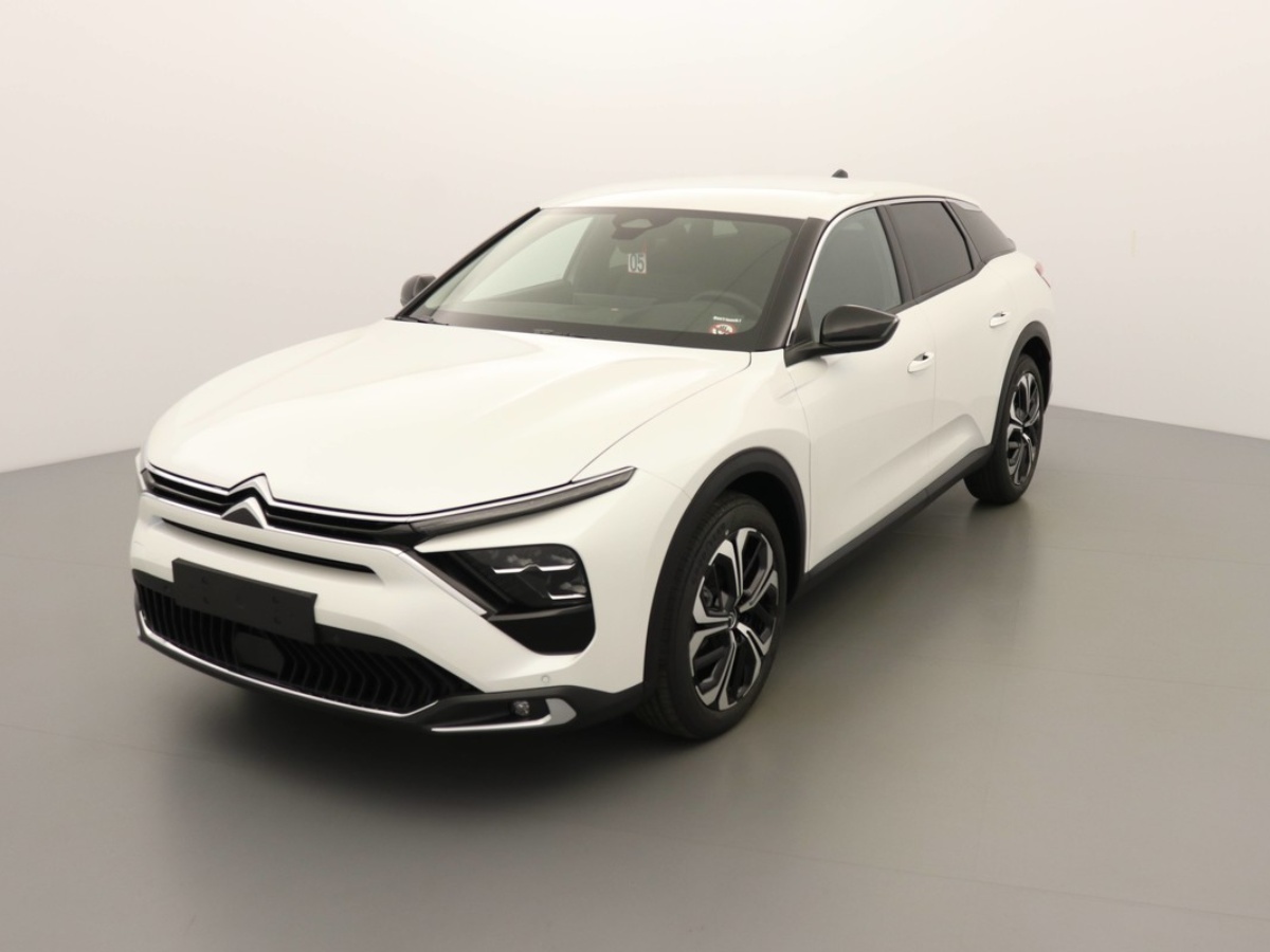 CITROEN C5 X 130CV ESS PLUS