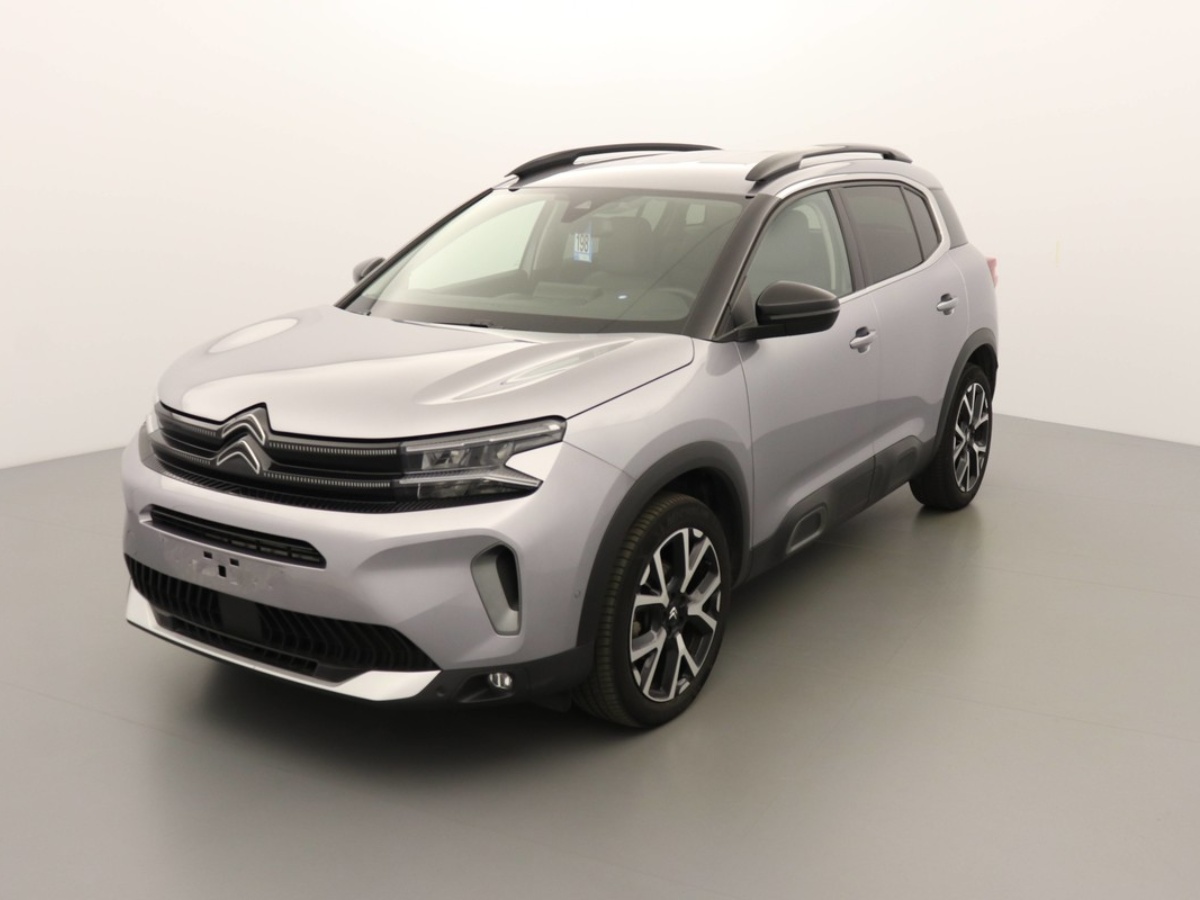 CITROEN C5 AIRCROSS 130CV ESS SHINE 