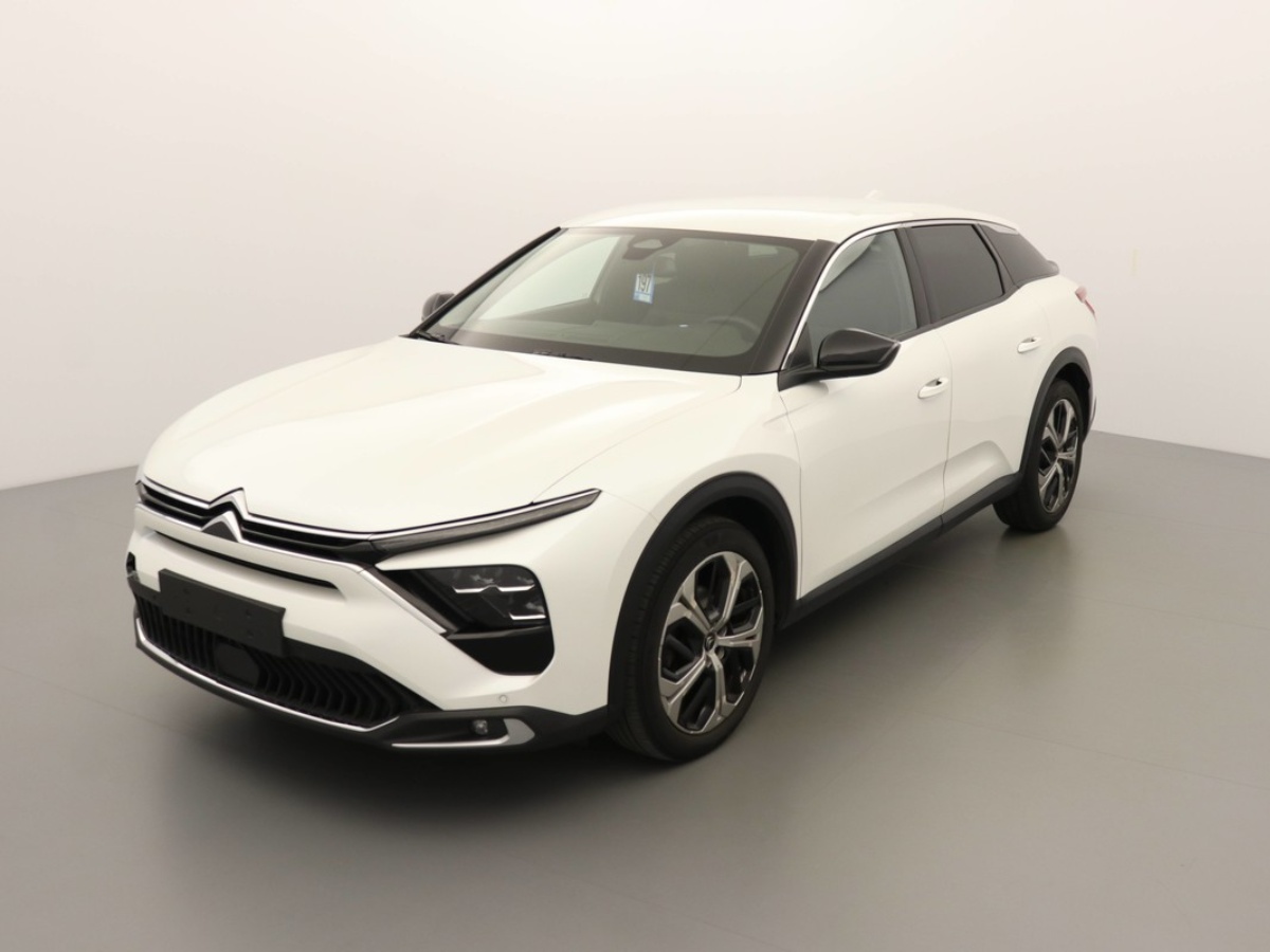 CITROEN C5 X 130CV ESS FEEL