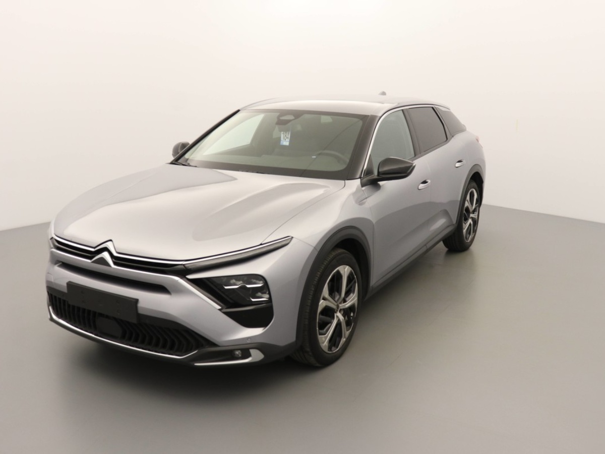 CITROEN C5 X 130CV ESS FEEL