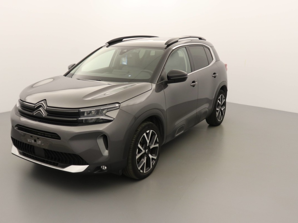 CITROEN C5 AIRCROSS 130CV ESS SHINE 
