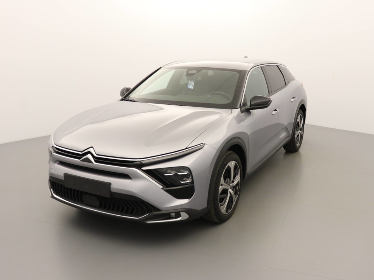 CITROEN C5 X 130CV ESS FEEL