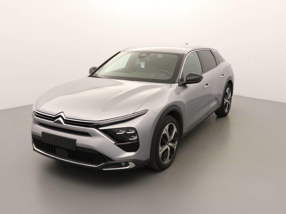 CITROEN C5 X 130CV ESS FEEL