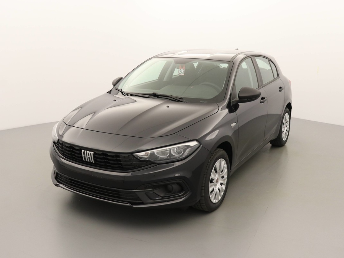 FIAT TIPO HB 130CV HYBRID TIPO