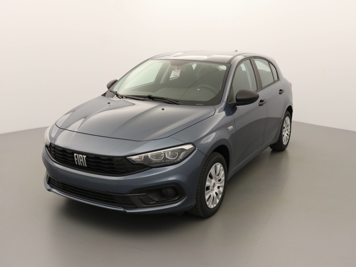 FIAT TIPO HB 130CV HYBRID TIPO
