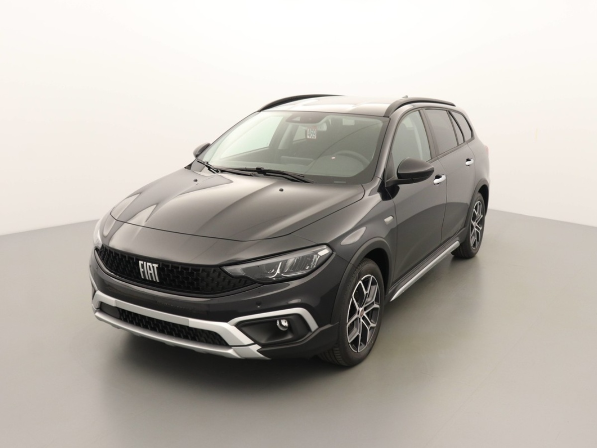 FIAT TIPO SW 130CV HYBRID CROSS