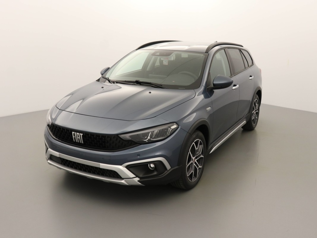 FIAT TIPO SW 130CV HYBRID CROSS