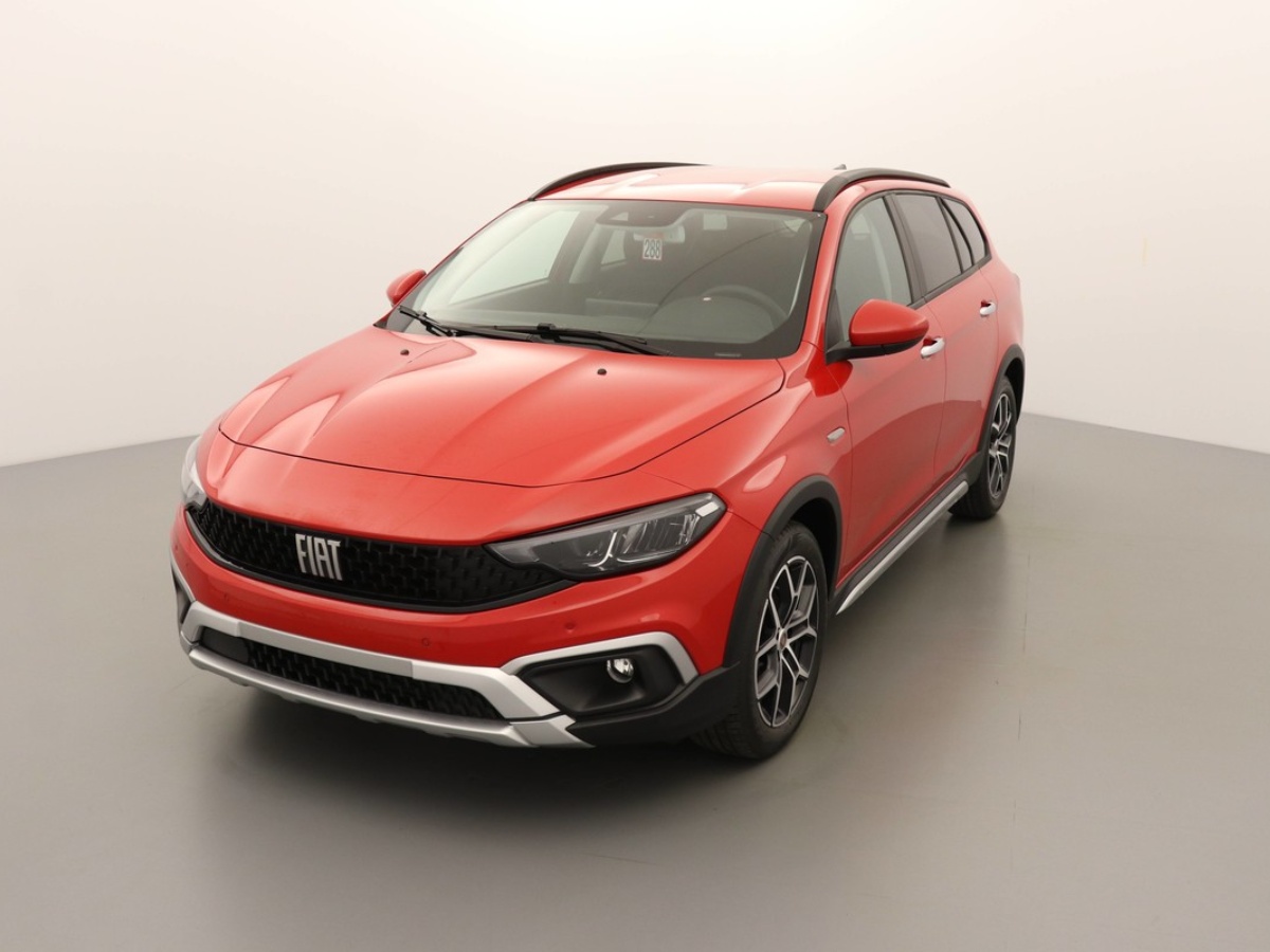 FIAT TIPO SW 130CV HYBRID CROSS