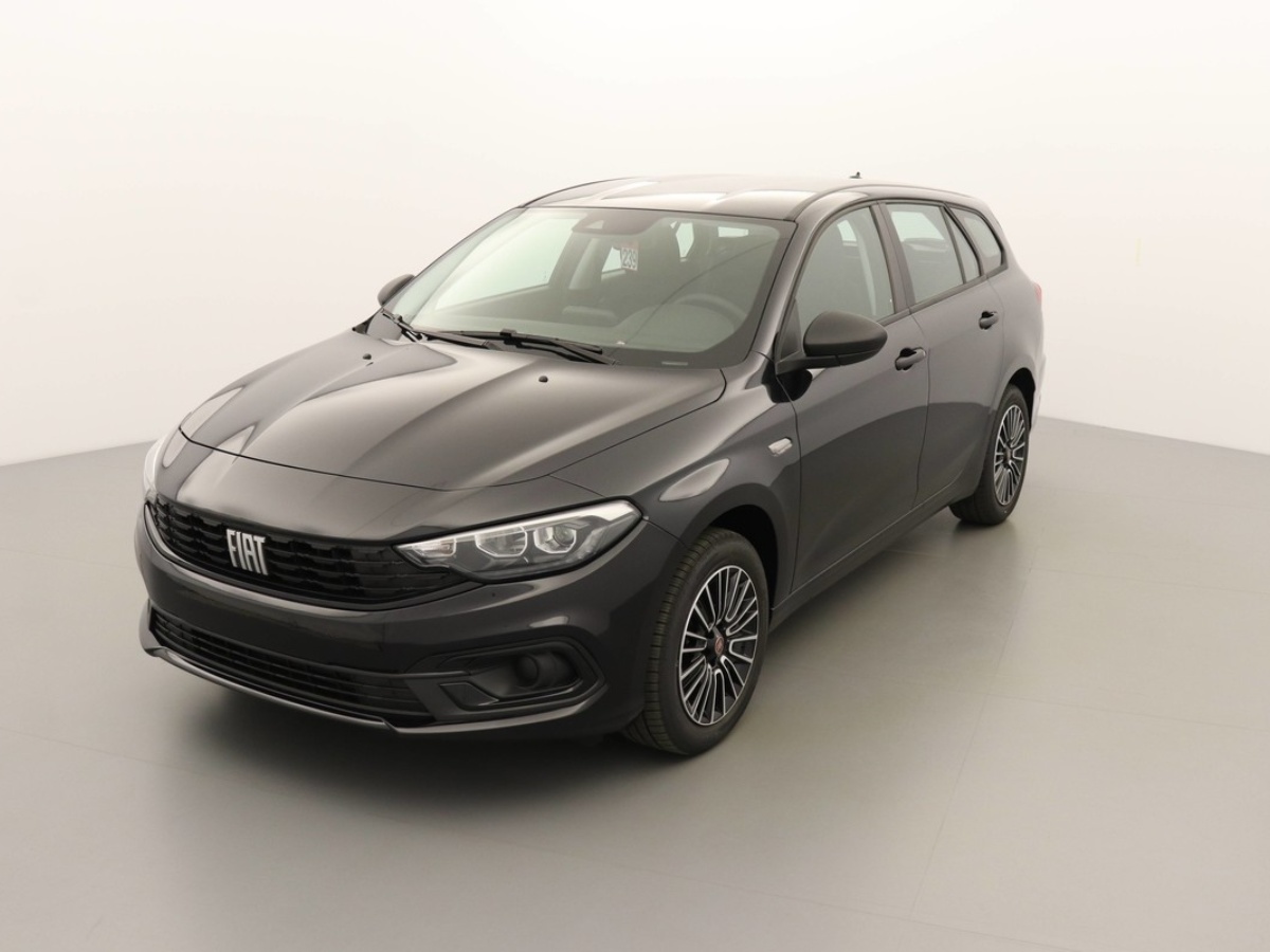 FIAT TIPO SW 130CV HYBRID TIPO