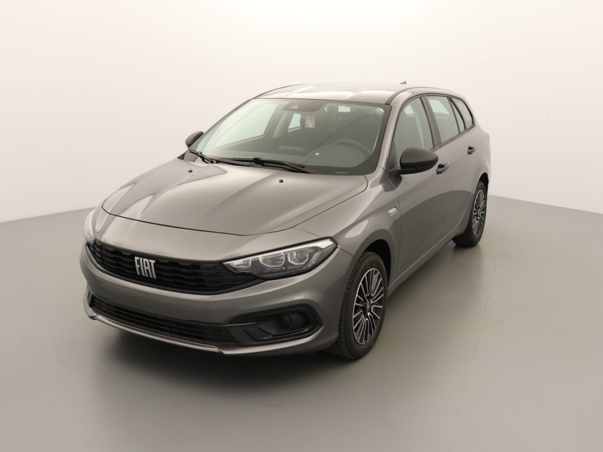 FIAT TIPO SW 130CV HYBRID TIPO