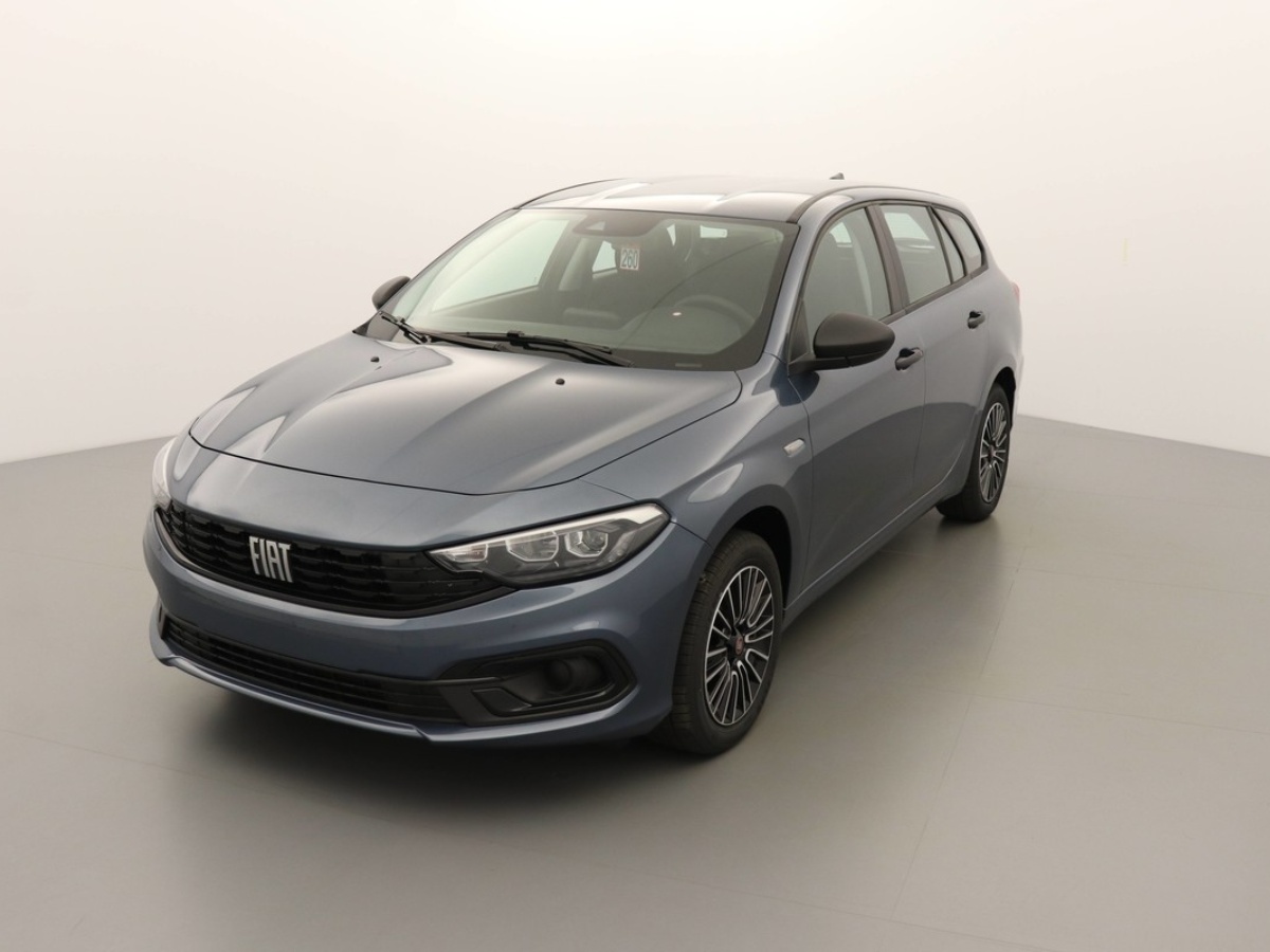 FIAT TIPO SW 130CV HYBRID TIPO