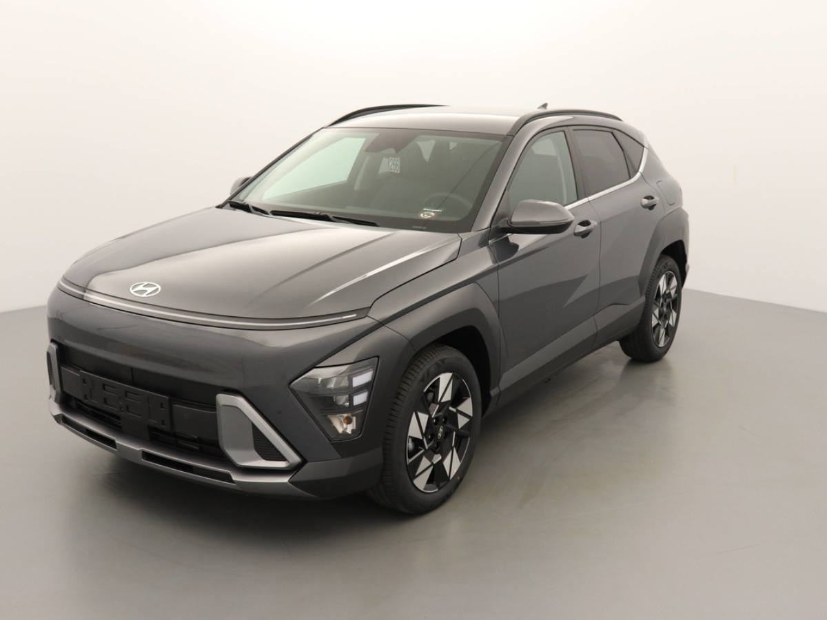 HYUNDAI KONA 138CV T-GDI FEEL COMFORT