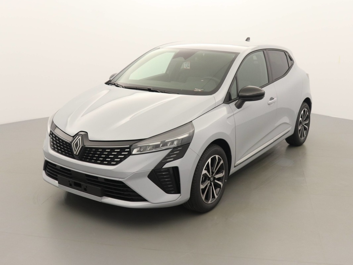 RENAULT CLIO 5 90CV TCE TECHNO