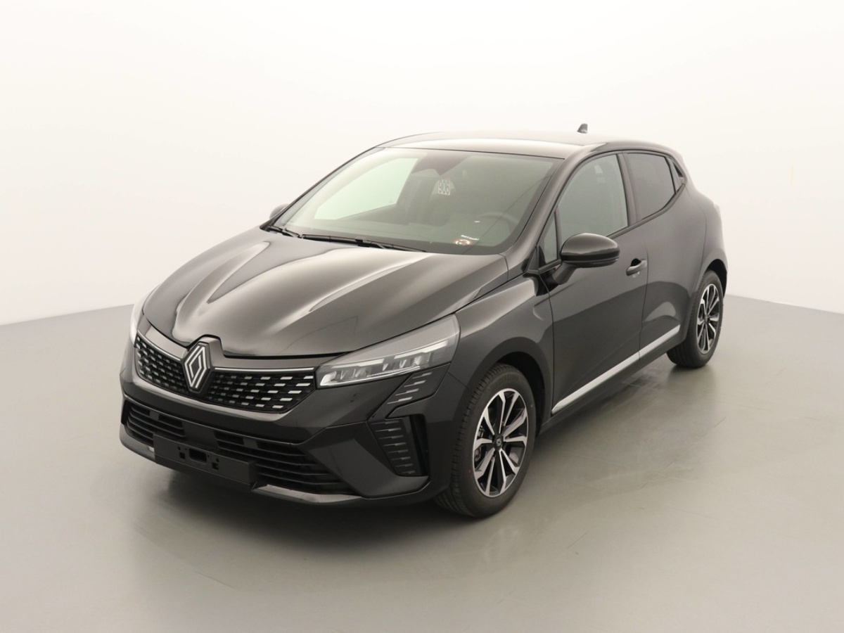 RENAULT CLIO 5 90CV TCE TECHNO