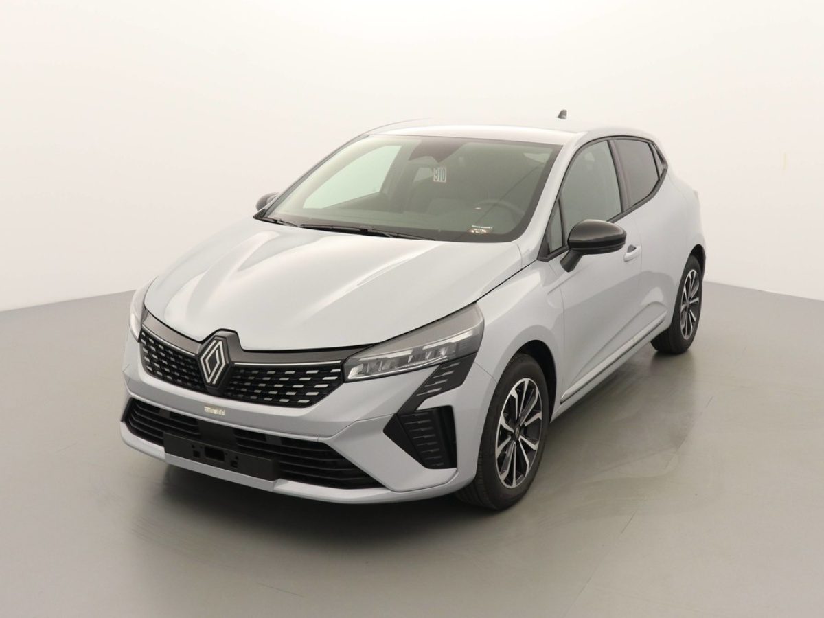 RENAULT CLIO 5 90CV TCE TECHNO